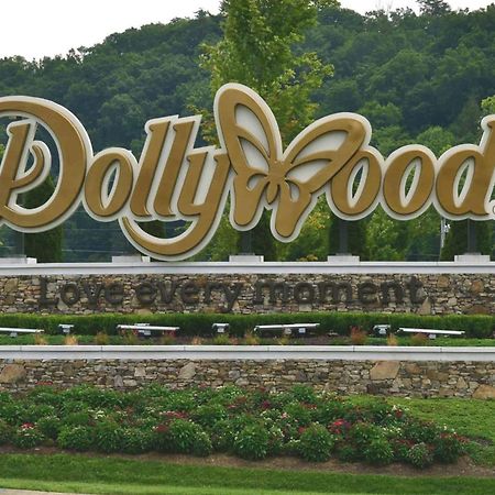 River Place Condos #101 2Bd Pigeon Forge Exterior foto