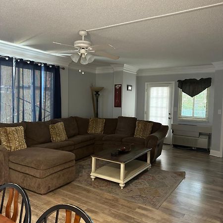 River Place Condos #101 2Bd Pigeon Forge Exterior foto