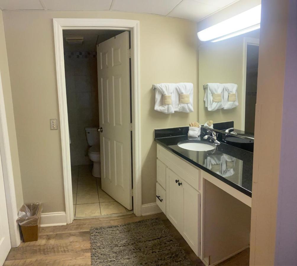 River Place Condos #101 2Bd Pigeon Forge Exterior foto