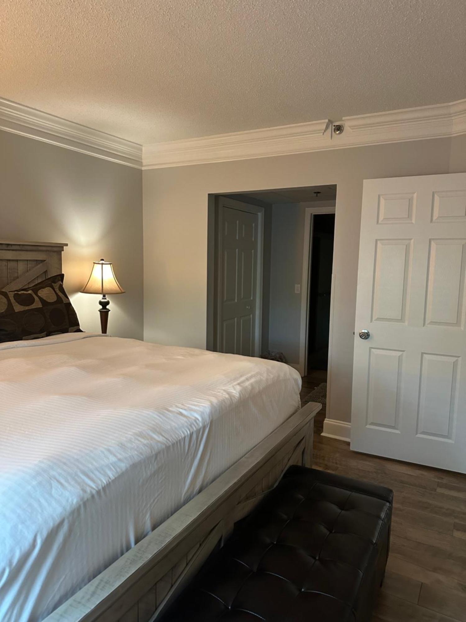 River Place Condos #101 2Bd Pigeon Forge Exterior foto