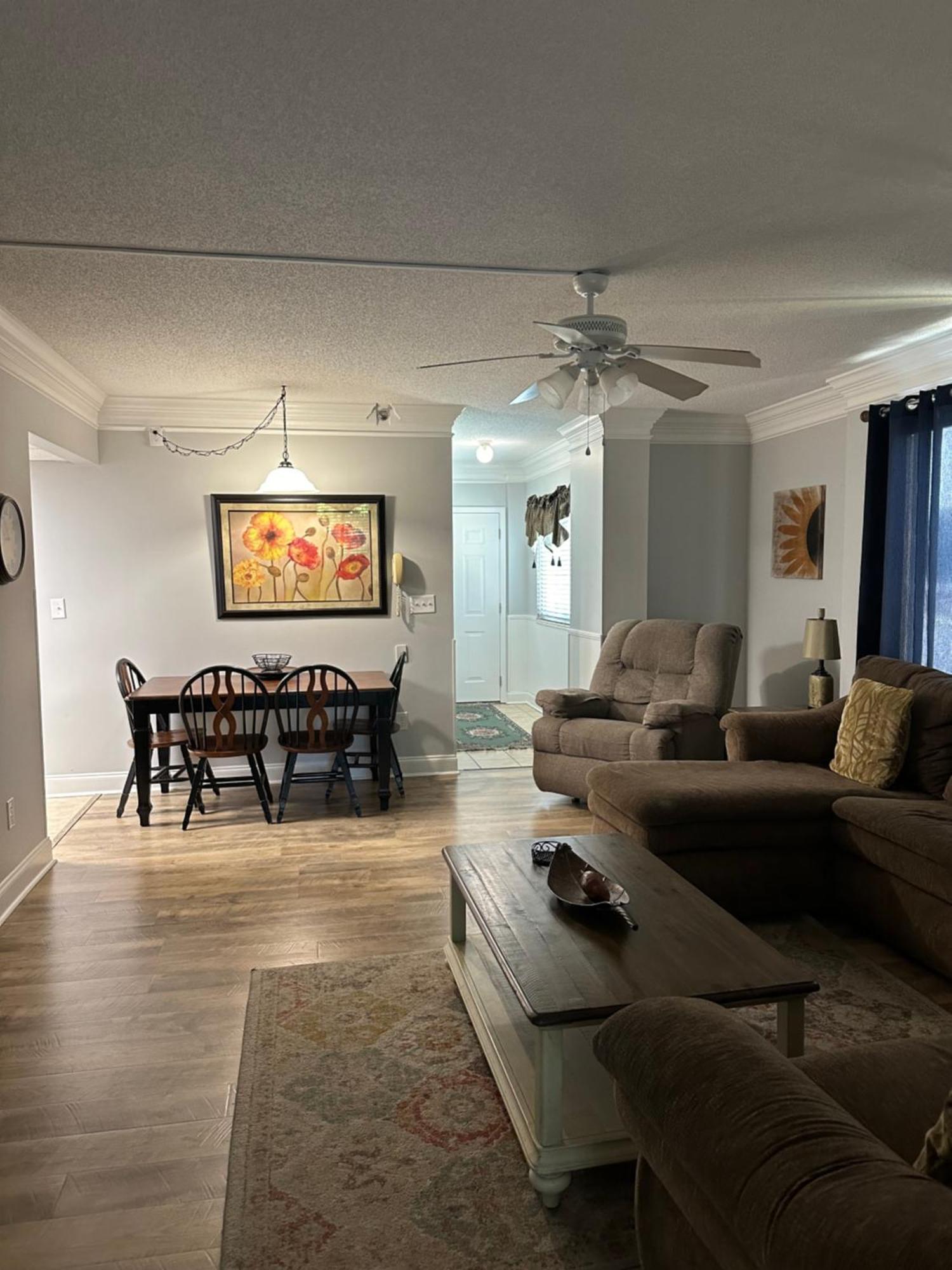 River Place Condos #101 2Bd Pigeon Forge Exterior foto