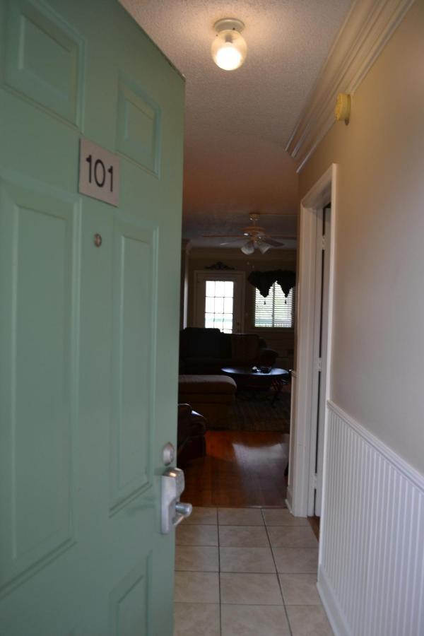 River Place Condos #101 2Bd Pigeon Forge Exterior foto